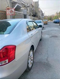 Geely Emgrand 8